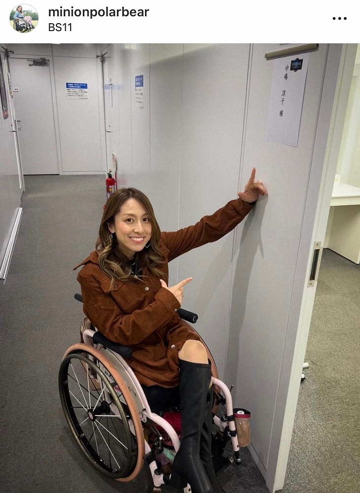 車椅子インフルエンサー、Xmasの人混みで悲劇　優先エレベーター乗れず「何で誰も降りてくれないんだ」― スポニチ Sponichi Annex 芸能
