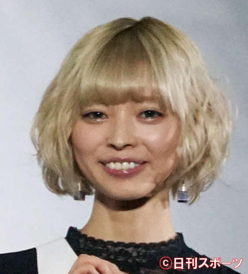 最上もが ぼく→私、「子供にとって悪影響」との批判受け変化「つまらない人間になった」