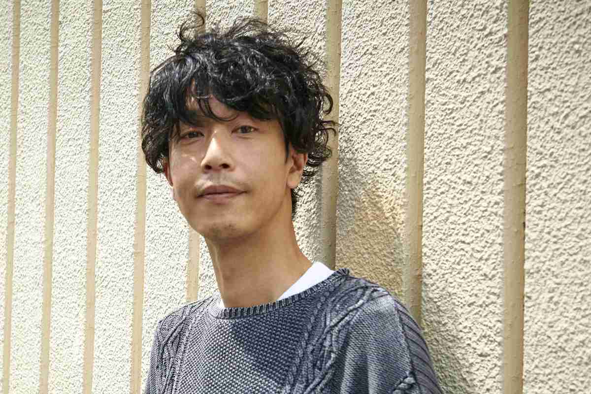 GRAPEVINE・田中が語る「流行の音楽とは真逆なことをしている」アルバムの魅力 – 写真・安田光優　取材、文・かわむらあみり | ananweb – マガジンハウス