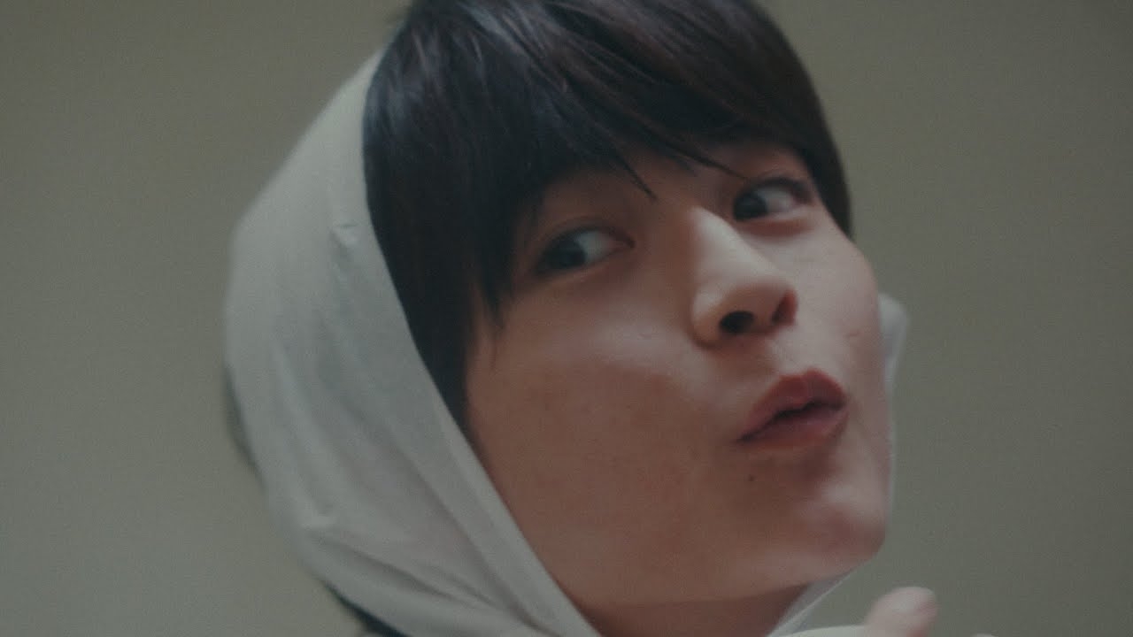 GReeeeN-たけてん【Official Music Video】 - YouTube
