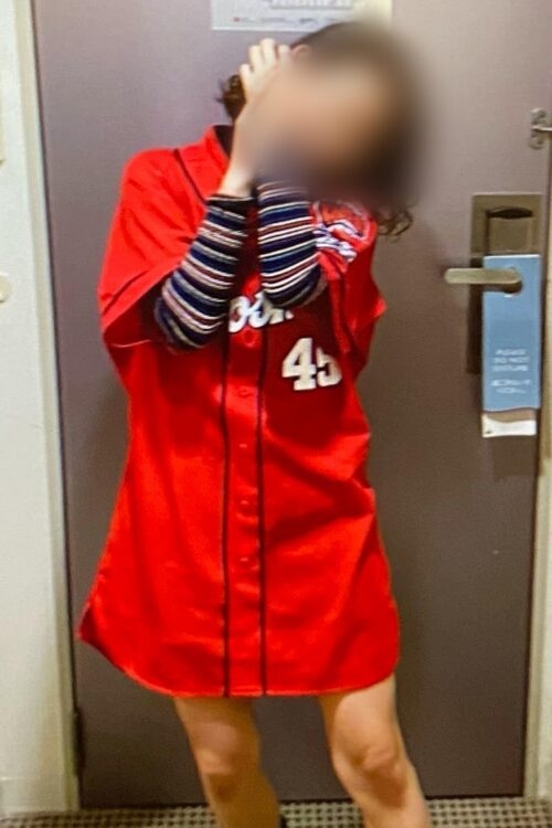 〈写真入手〉広島カープの若手ホープ・松本竜也投手が「ユニフォーム姿でホテル密会」不倫疑惑