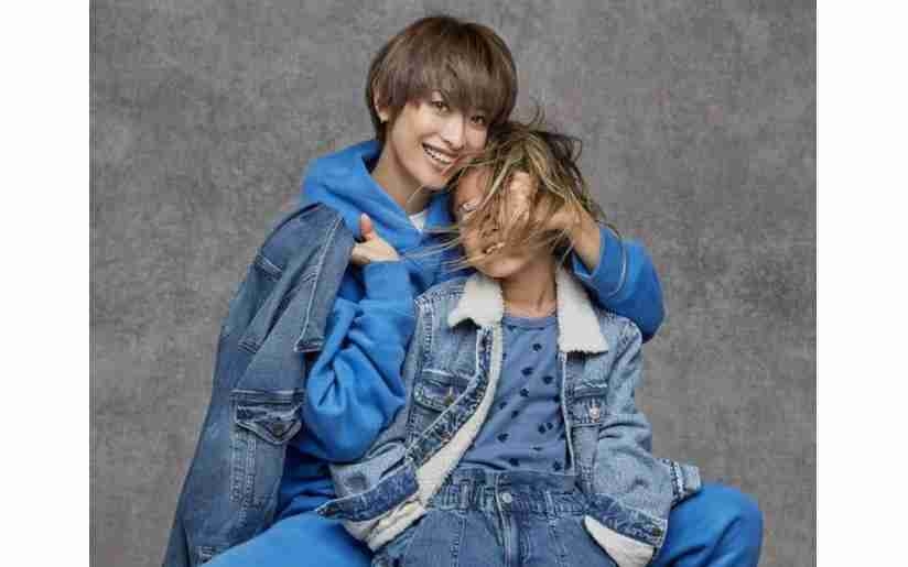 小栗旬の長女が女優デビューしていた！『鎌倉殿の13人』最終回にサプライズ出演
