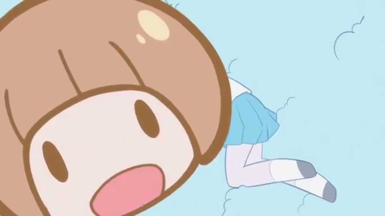 Kill la Kill Ending 2 - YouTube