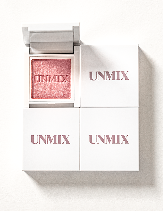 アイリッドニュアンス 01 アプリコットベージュ – UNMIX ONLINE
