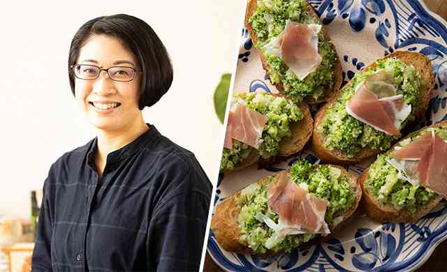 【ヤミーさん直伝】冷凍ブロッコリーの水っぽくならない解凍テク！絶品レシピも | ほほえみごはん-冷凍で食を豊かに-|ニチレイフーズ