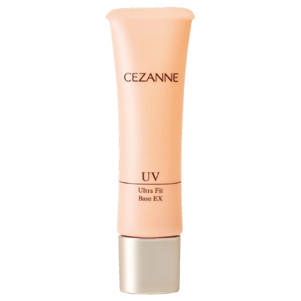 UVウルトラフィットベースEX / セザンヌ(化粧下地, ベースメイク)の通販 - @cosme公式通販【@cosme SHOPPING】