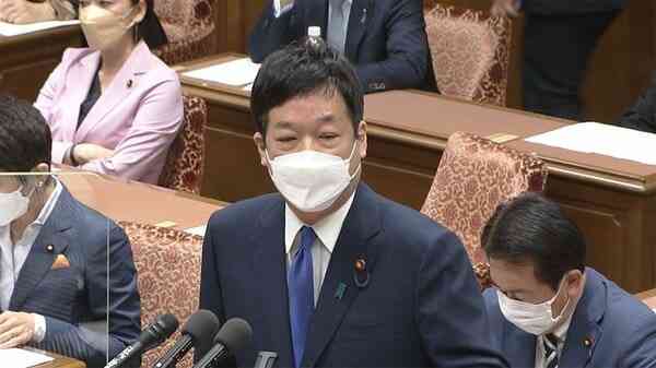 自民・薗浦議員の聴取要請　パーティー4000万円不記載か