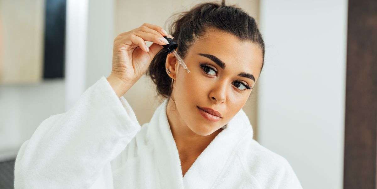 基本スキンケアの順番を徹底解説！ 朝・夜スキンケアの違いや美容液の順番も要チェック