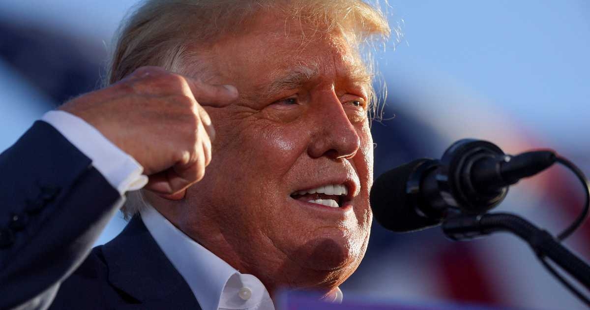６日にジョージア州で上院決選投票　トランプ派候補の行方は - 産経ニュース