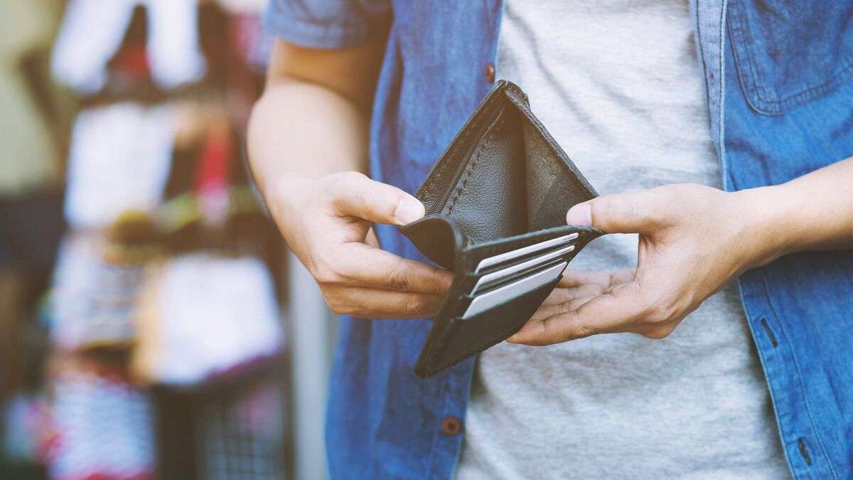 どう生きればいいのか､わからない…18歳から生活保護を受ける27歳男性に｢やる気｣が見られないワケ この国の福祉は｢家族｣がいなければ機能しない | PRESIDENT Online（プレジデントオンライン）