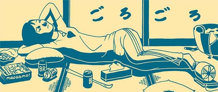 日本語再発見（1）オノマトペの不思議な世界 | nippon.com