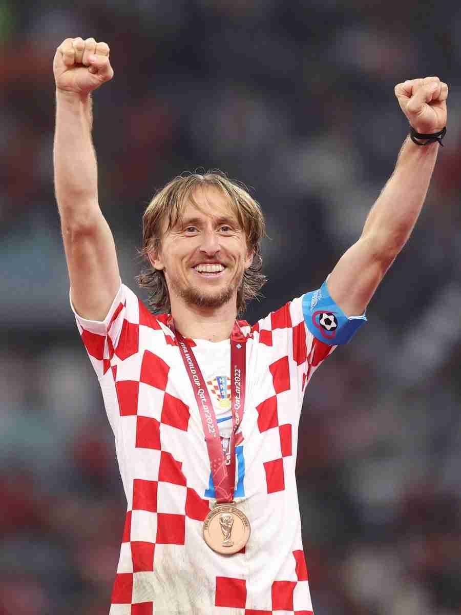 【実況・感想】FIFA ワールドカップ　カタール2022　総合トピ 23日目