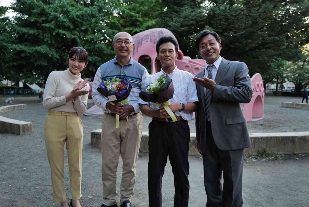 本日最終回　NEW | 橋本じゅんオフィシャルブログ Powered by Ameba