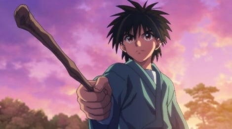 『るろうに剣心』新作の追加キャスト発表 明神弥彦役は小市眞琴、相良左之助役は八代拓 PV公開