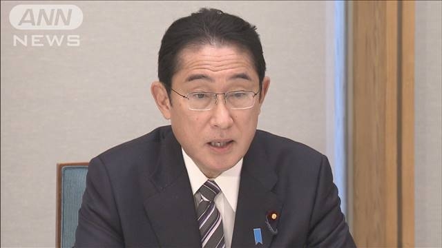 【速報】原発政策を正式決定　運転期間60年超に延長　建て替えへ方針を大転換（テレビ朝日系（ANN）） - Yahoo!ニュース