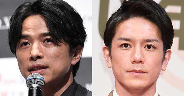 井ノ原快彦　緊張感より安心感を！社長業で見せる“脱タッキー”の方針 | 女性自身
