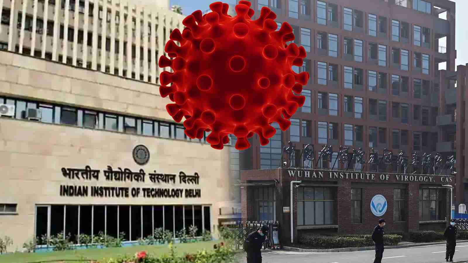 Indian scientists had found unique ‘insertions’ in Covid-19 virus genome