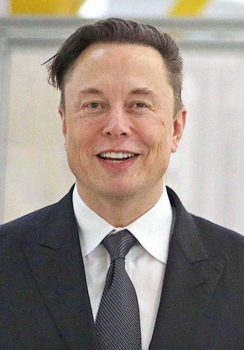 マスク氏「辞任」に賛成過半数突破　ツイッター利用者投票　トップ交代も　経営混乱― スポニチ Sponichi Annex 社会
