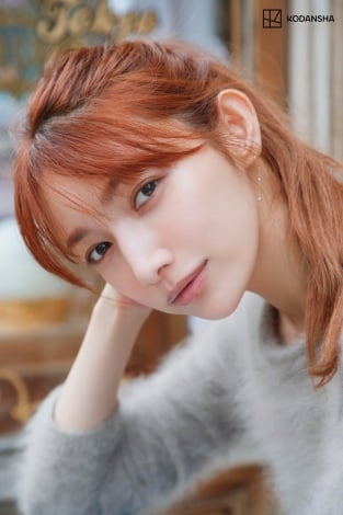 後藤真希、ロングヒット写真集の初リアルイベント開催「“初めまして”の人がたくさんいてびっくり!」