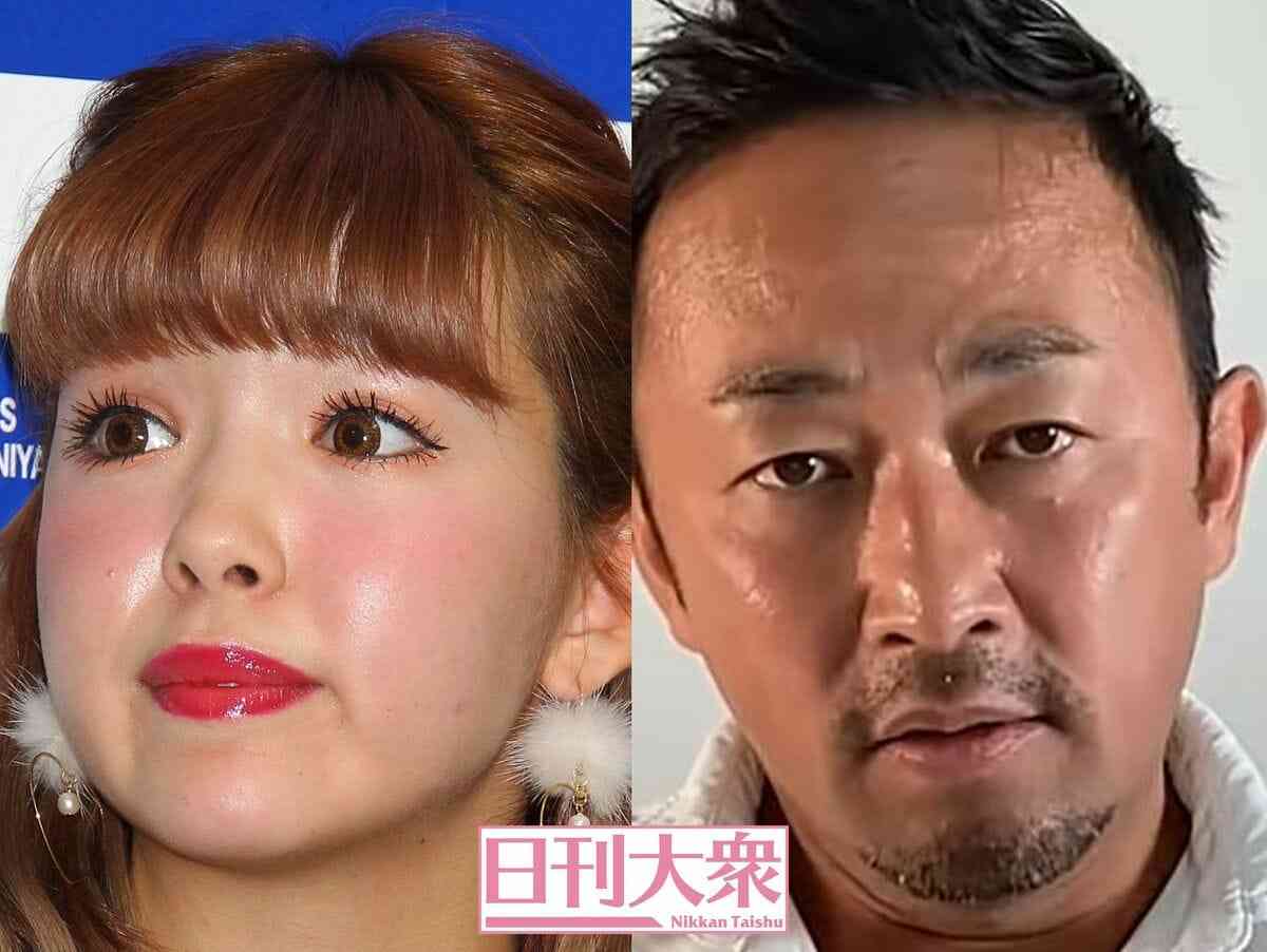 (2ページ目) 「生きづらいね」藤田ニコル“意気消沈ツイッター”の裏に「ガーシーの暴露予告」!?「人をアテンドすんなよ!!」仰天ブチギレ被害！ | 日刊大衆