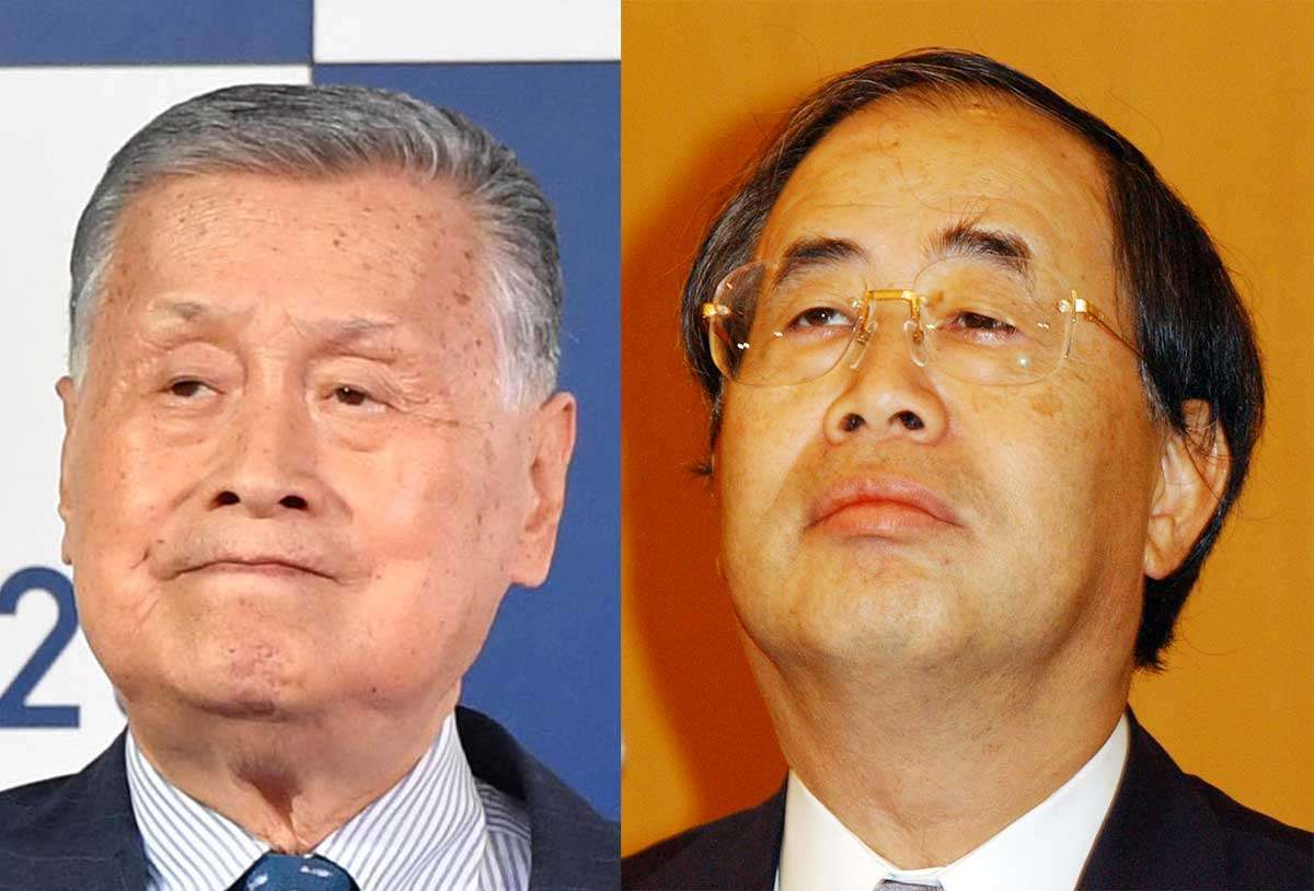 五輪汚職が政財界、メディアに拡大　永田町関係者は「安倍元首相の死で遠慮がなくなった」 | 東スポWEB