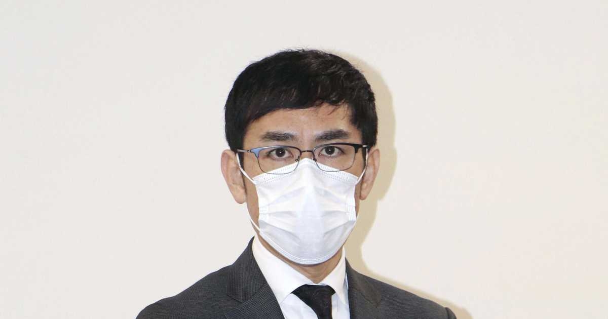 長崎県議が酔って列車内で懸垂　動画拡散、過去に飲酒運転も？ - 産経ニュース