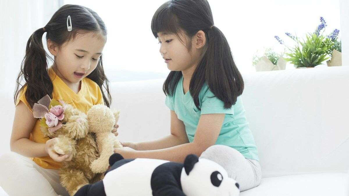 ｢パパのほうが稼いでる｣と子どもが思い込むなぜ | 子育て | 東洋経済オンライン | 社会をよくする経済ニュース