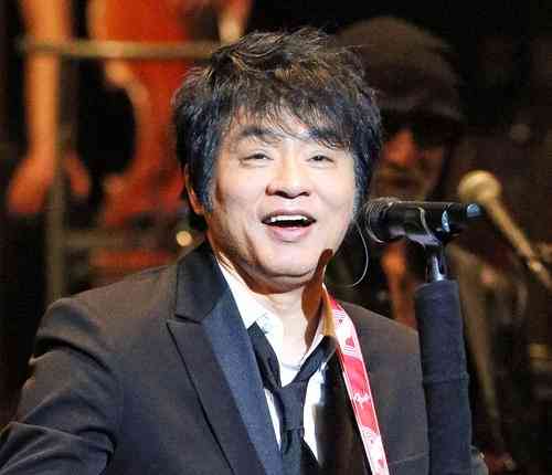 ASKA「CHAGE and ASKA」復活は「無理なんだ、あの会社が間に入ってるうちは」