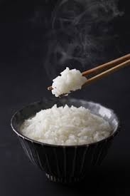 【米が苦手な人】何食べてますか❓