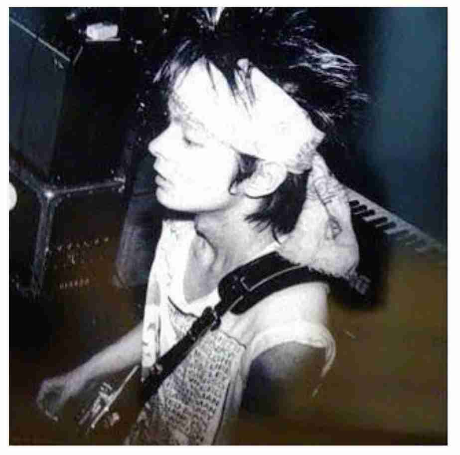 綺麗な横顔が見たい