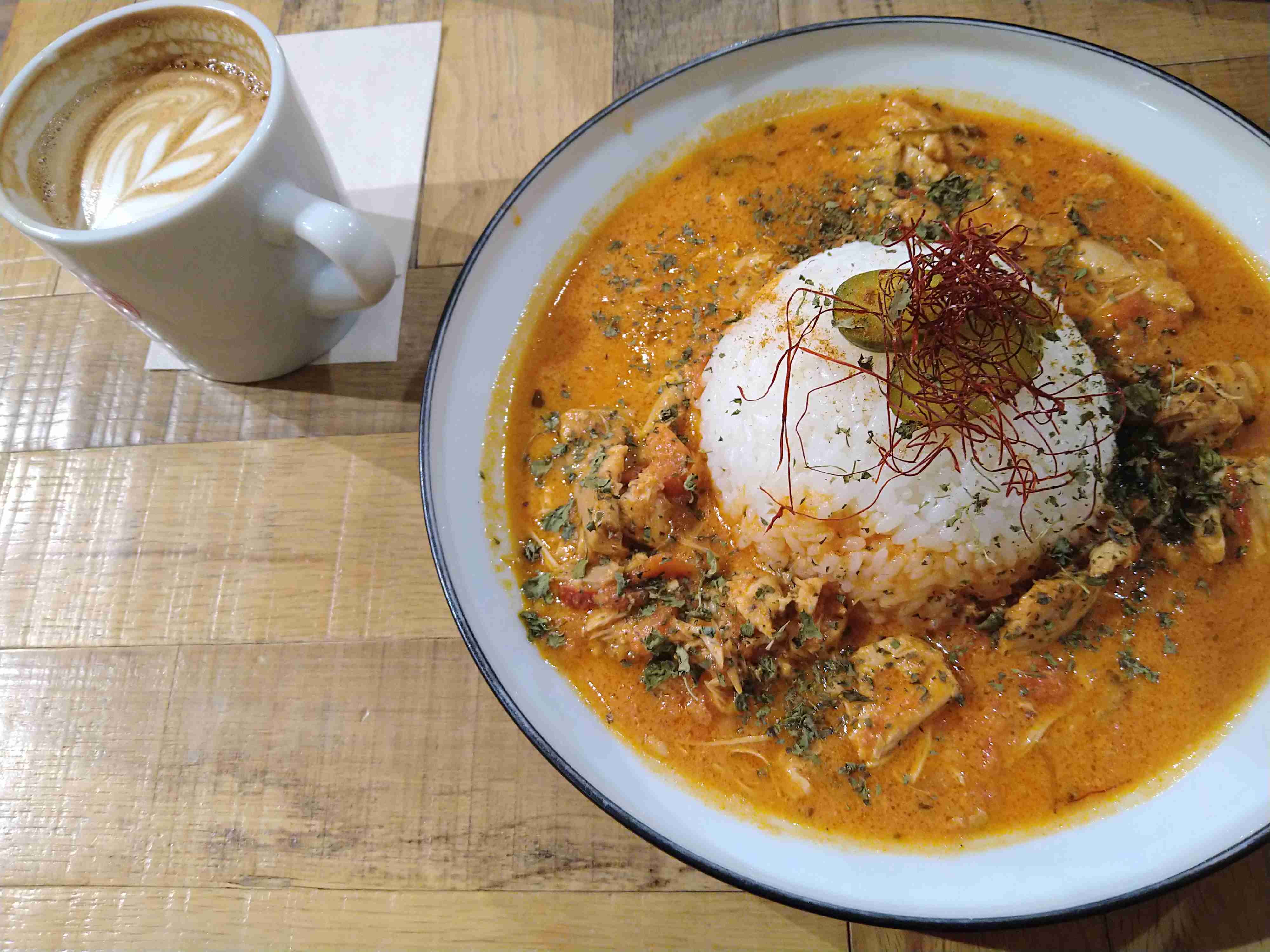 今日の食べたもの