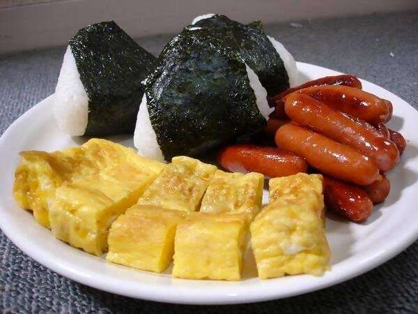 我が家のたまご焼き！