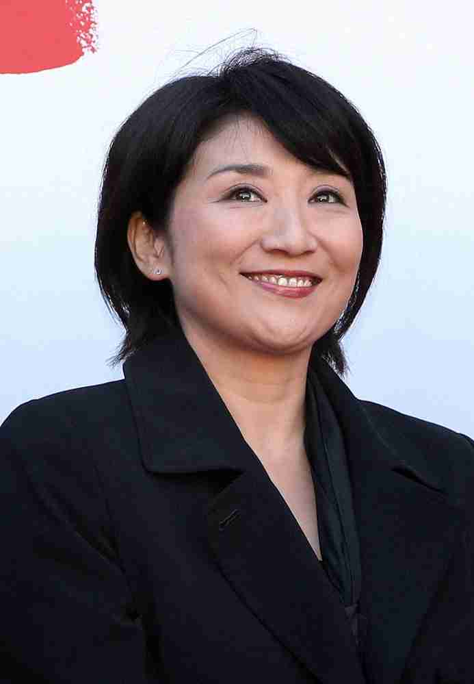 松下由樹さんについて語りたい‼️