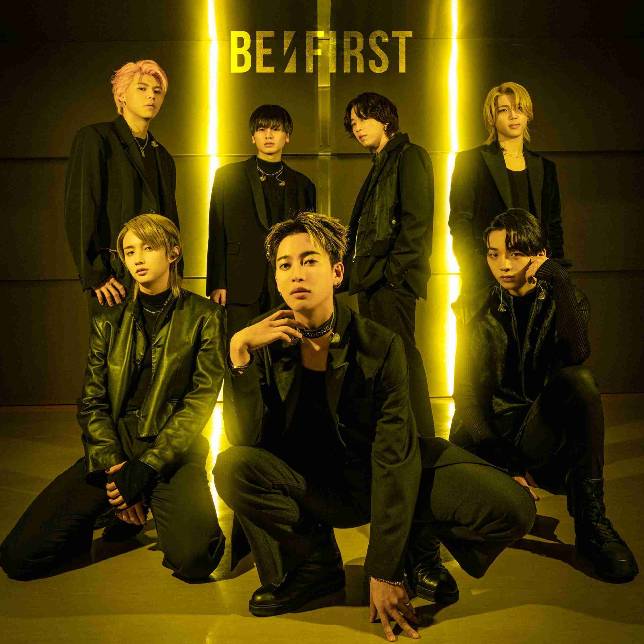 BE:FIRST ファントピ14【アンチ禁止】