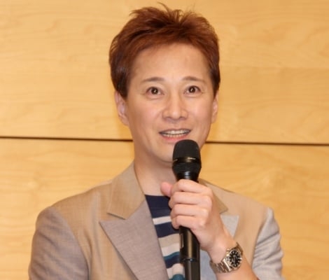 年内静養の中居正広、冠ラジオにサプライズで肉声「ちょっとずつですけど、良くなっている」 “代打”藤ヶ谷続投へ