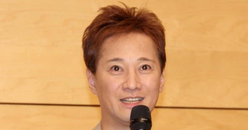 年内静養の中居正広、冠ラジオにサプライズで肉声「ちょっとずつですけど、良くなっている」　“代打”藤ヶ谷続投へ  | ORICON NEWS
