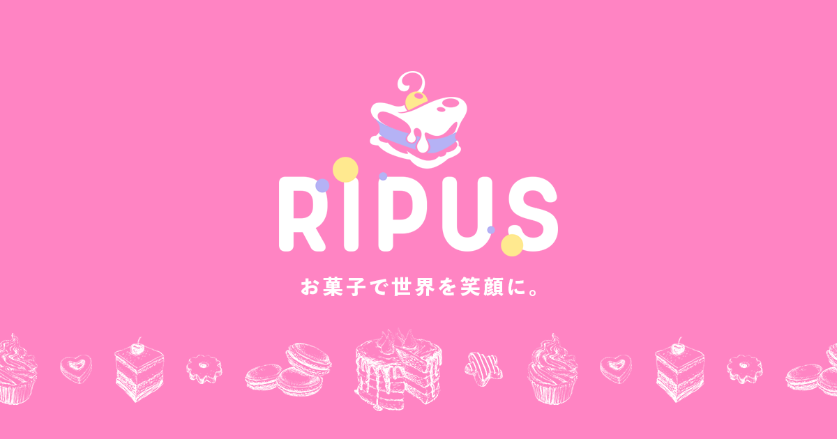 株式会社リプス
