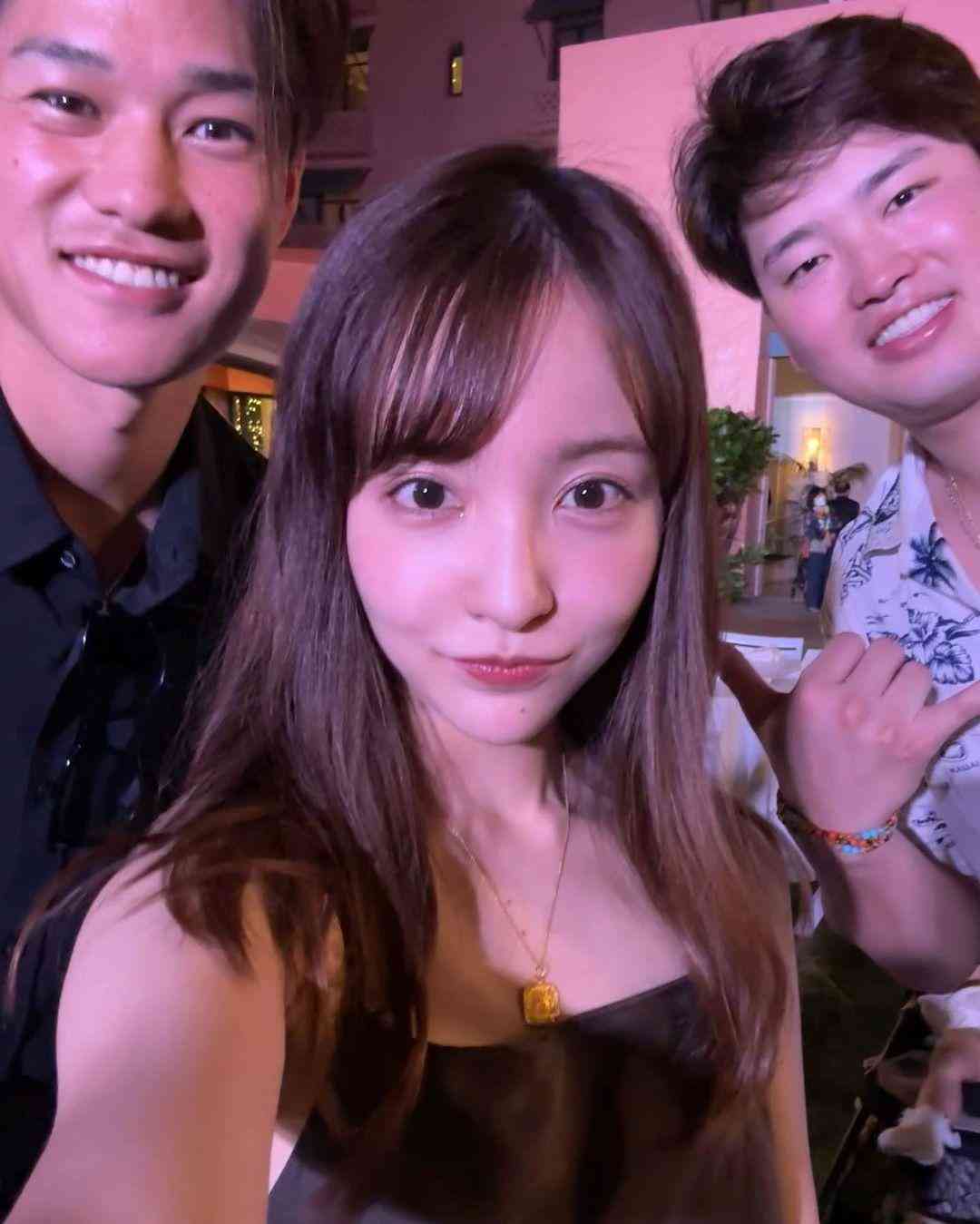 篠田麻里子　不倫疑惑を完全否定「私が不倫したという事実はありません」　報道受けて初めてコメント発表