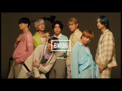 BE:FIRST - YouTube
