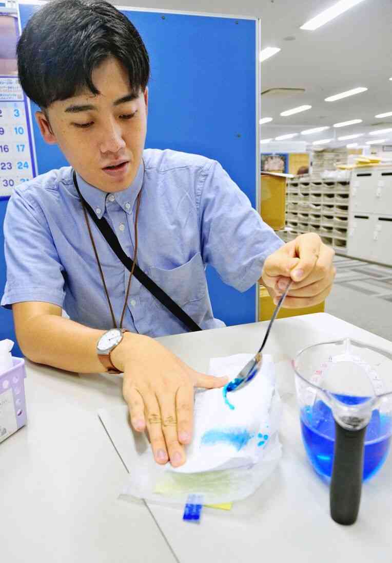 漏れないか…常に不安　ナプキン着用の男性記者　多忙で替えられず　座るたびにストレス | Step with You | 沖縄タイムス＋プラス