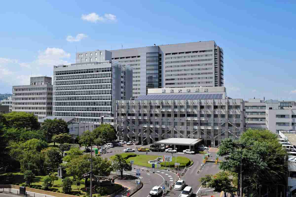 コロナ急性期にあの漢方薬が有効　東北大医のチームが突き止める | 河北新報オンライン