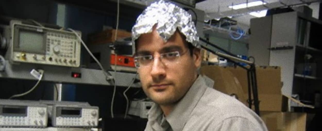 元「テイク・ザット」のロビー・ウィリアムス UFO研究家に転身か