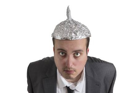 元「テイク・ザット」のロビー・ウィリアムス UFO研究家に転身か