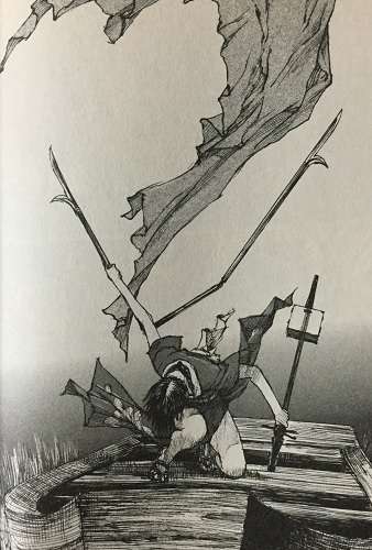 漫画・アニメの最強キャラクターは誰？