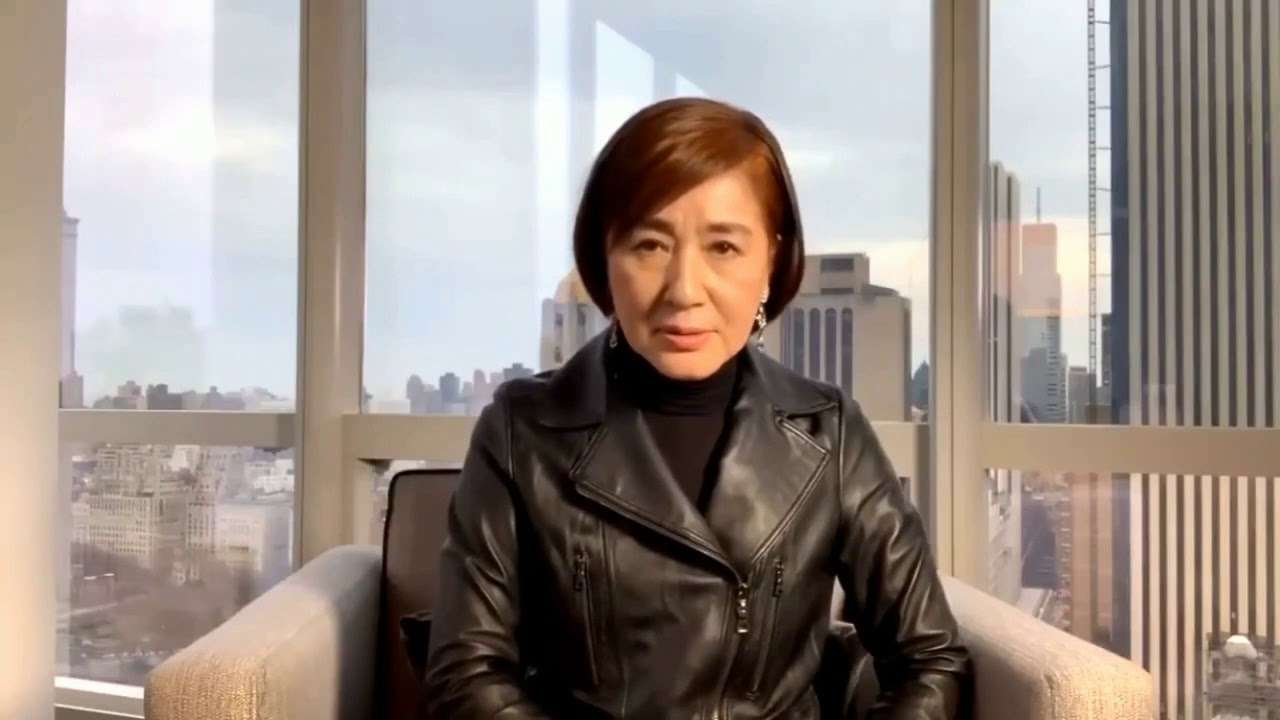 松居一代が怒ってる動画にごくせんのBGMつけたら熱血教師っぽくなった#Shorts - YouTube