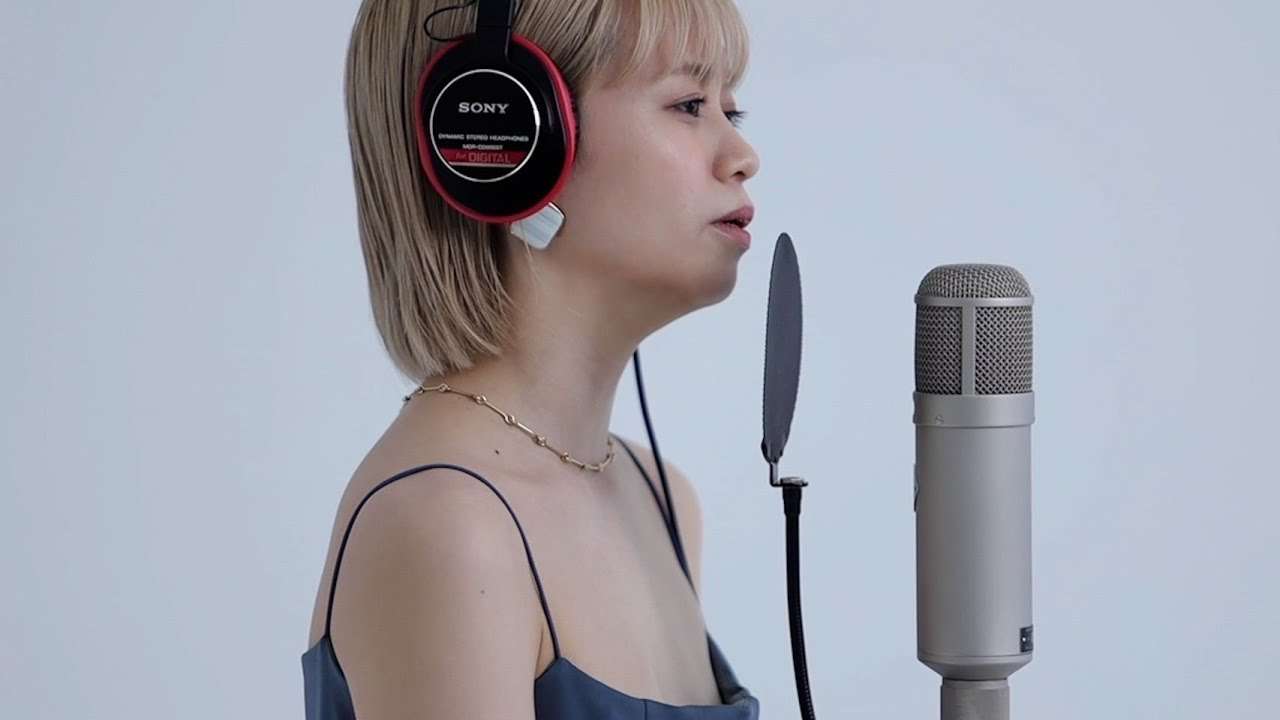 さゆべえ『ダイヤモンド』 - YouTube