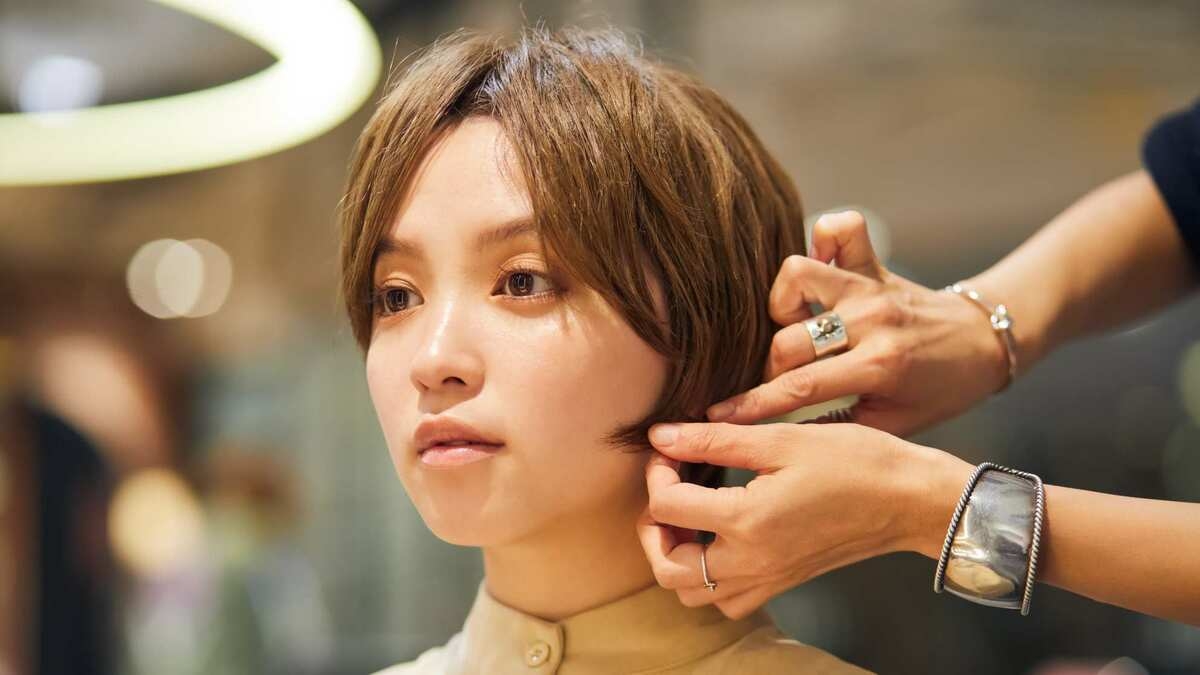 ｢絶対選んだらダメな美容院｣6つの重要ポイント | 美容・フィットネス | 東洋経済オンライン | 社会をよくする経済ニュース