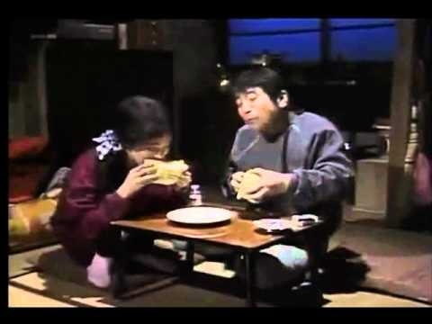 志村けんのだいじょうぶだあ　赤ちょうちんコント - YouTube