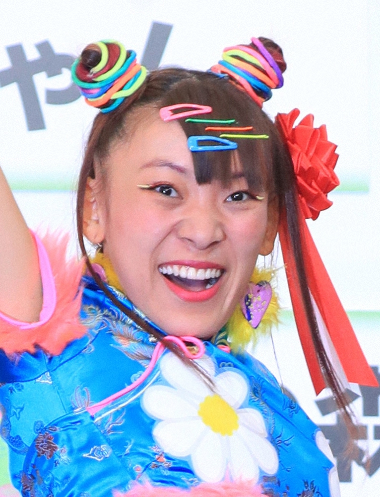 フワちゃん仰天!母があの大物芸能人とお歳暮を贈る仲だった「マジで意味不明!!」― スポニチ Sponichi Annex 芸能