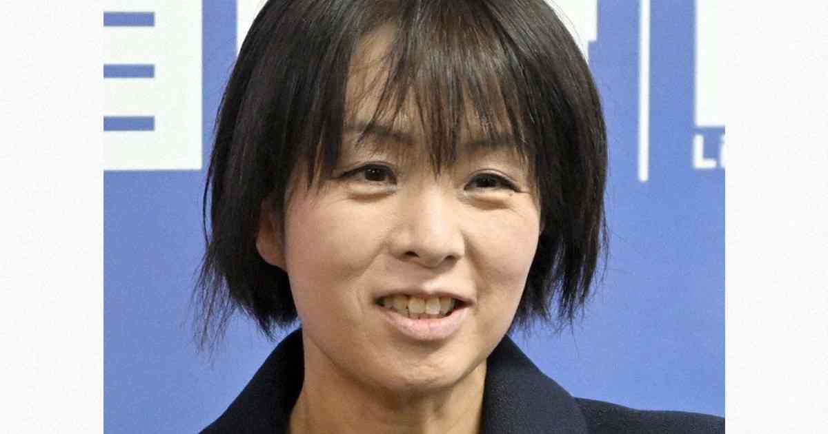 杉田水脈政務官も交代へ　事実上の更迭　過去の差別的発言に批判 | 毎日新聞